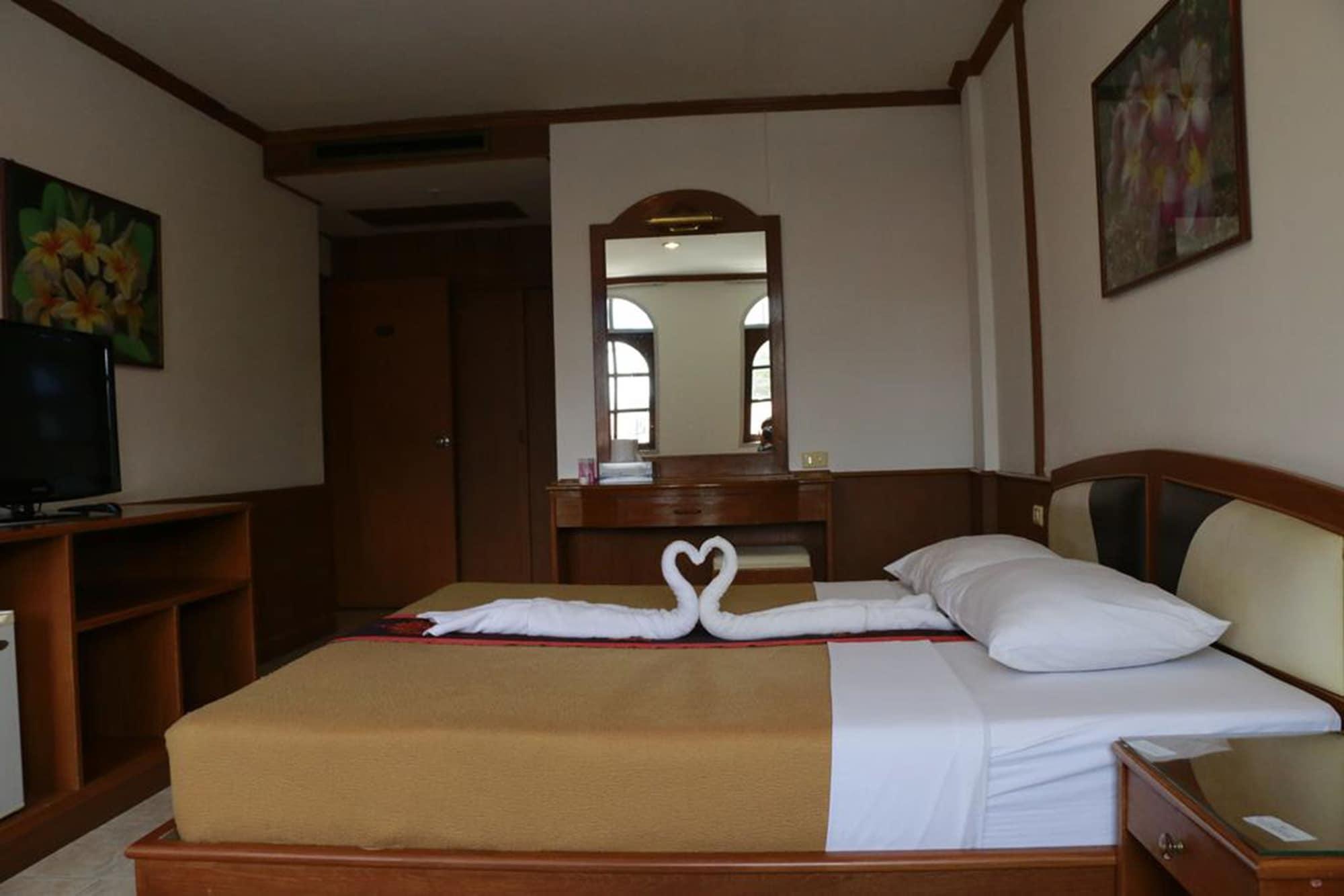 Welcome Guest House Patong Exterior foto