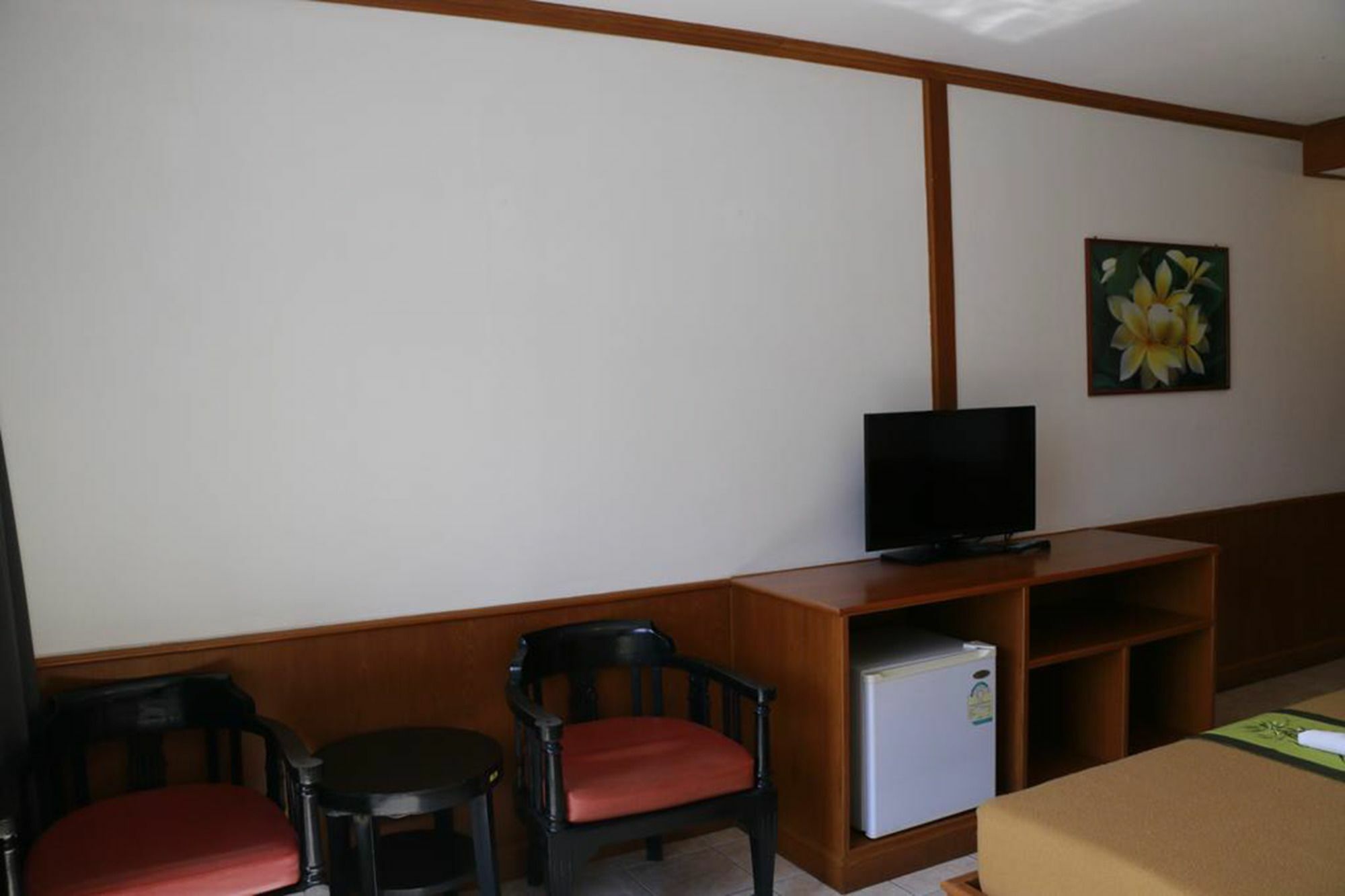 Welcome Guest House Patong Exterior foto
